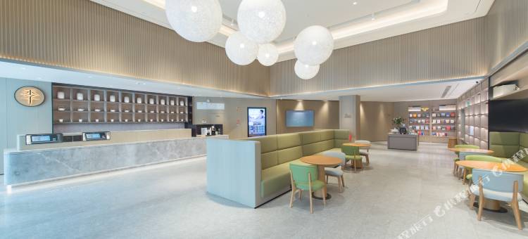 全季酒店(张家口崇礼裕兴路店)图片