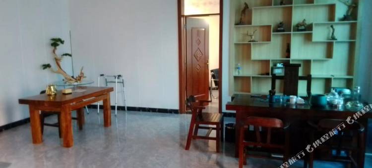 南太行倚山居·环山观景丨山野秘境民宿(辉县八里沟景区店)图片