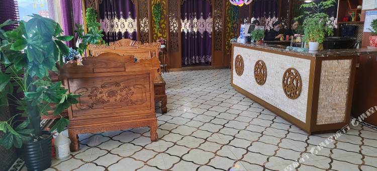 海文商务宾馆图片