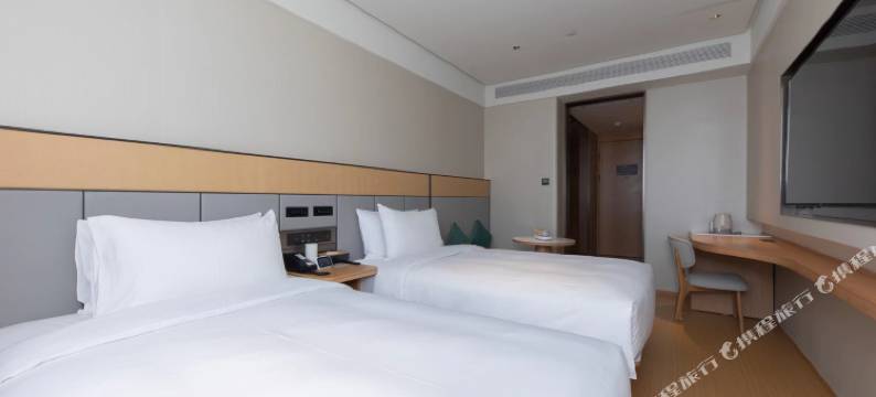 全季酒店(北京回龙观西大街地铁站店)图片