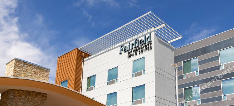 奥克赫斯特优胜美地欢朋酒店(Hampton Inn Oakhurst-Yosemite)图片