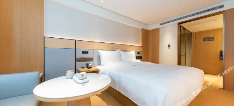 全季酒店(上海人民广场福建中路店)图片
