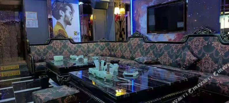 黄大吉·丽洲酒店(惠州惠东吉隆店)图片