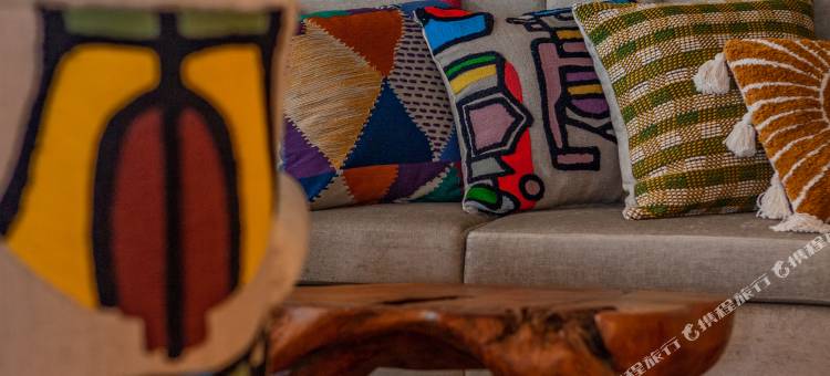 蒙塔吉尔蒙诺别墅(Montargil Monte Novo)图片