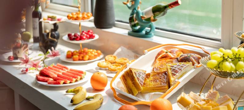 泗洪京辉酒店图片