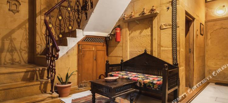 菲夫酒店(Hotel Fifu)图片