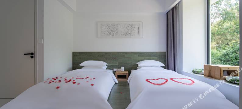 惠安崇武又见民宿(崇武古城风景区店)图片