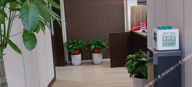 银伦宾馆(大同古城店)图片