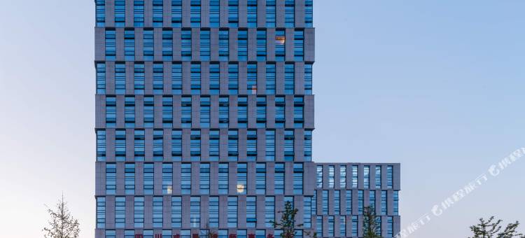 桔子酒店(宜宾西站万象天地店)图片