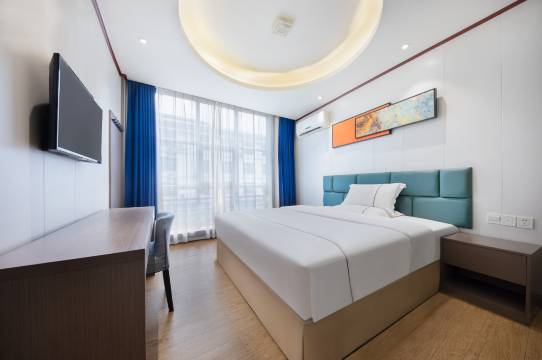 保靖觅你精选酒店