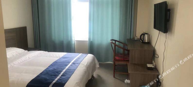 烟台驰龙商务酒店图片