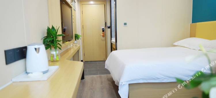 智尚酒店(南京奥体博览中心店)图片