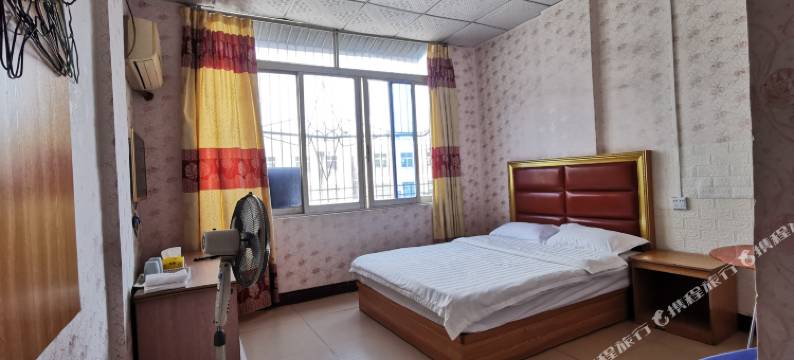 揭东金豪住宿图片