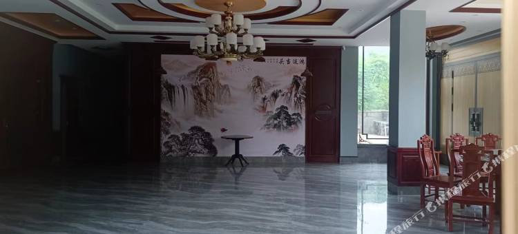 江山增旺商务宾馆图片