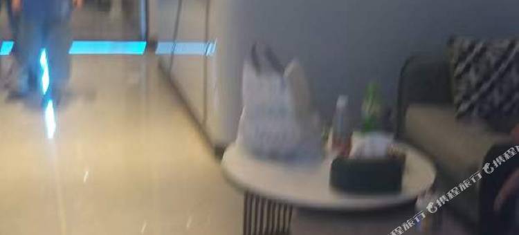 ZG电竞酒店(郑州大学第三附属医院妇幼院店)图片