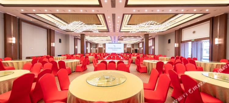 君澜·罗家源度假酒店图片