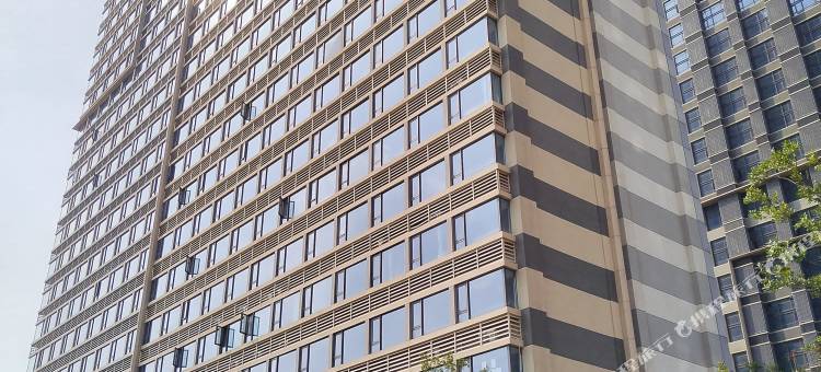 蒂莱民宿(融信城市之窗店)图片