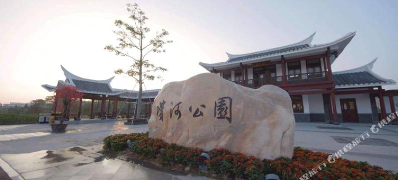 迪尔漫酒店(台州金清店)图片