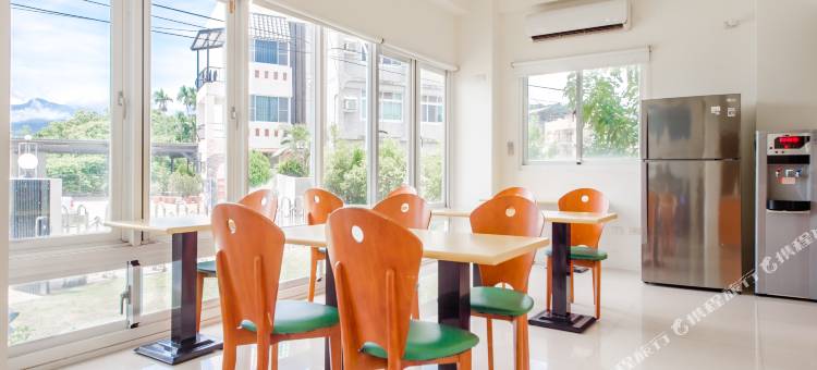 京栈兴盛民宿图片