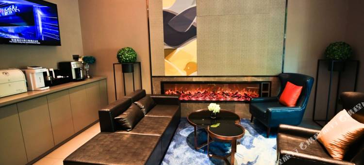 如家商旅酒店(郑州CBD会展中心店)图片