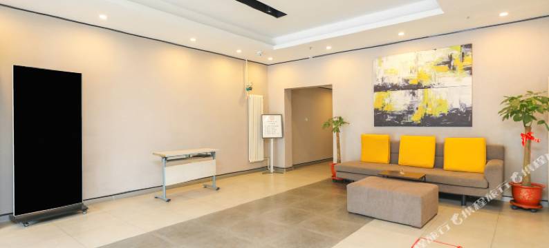 泰仕登酒店(北京大兴黄亦路公安大学店)图片