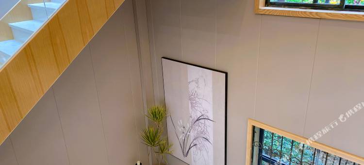 蘭心如归酒店(天鹅湖银泰城店)图片
