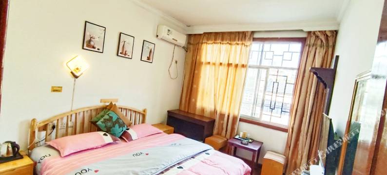 秭归梦栖涵舍民宿图片