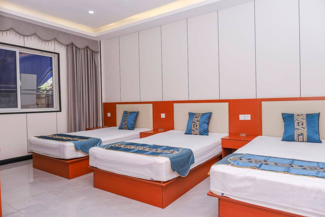 忘乡阁宾馆(昆山火车站店)