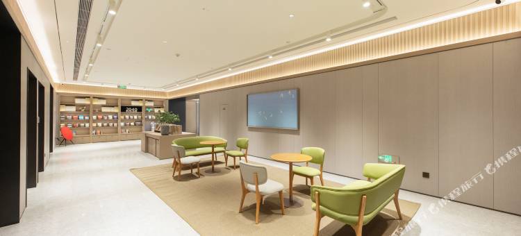 全季酒店(北京潘家园店)图片
