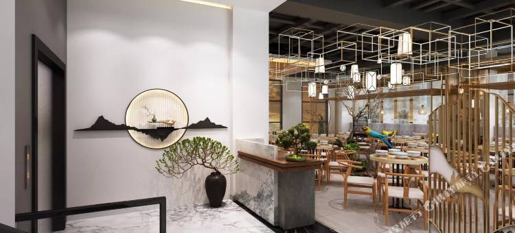 汕尾红海湾海玛酒店图片