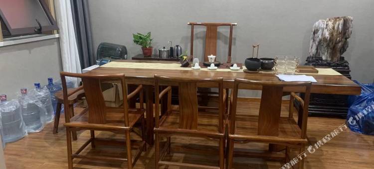 卜居酒店(丛台公园邯郸道店)图片