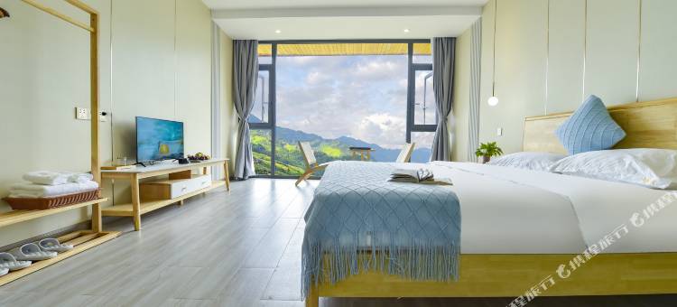 龙脊·云七民宿(龙脊二号观景台店)图片