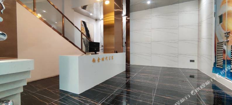 铂金时代公寓(惠阳高铁站COCO Garden店)图片