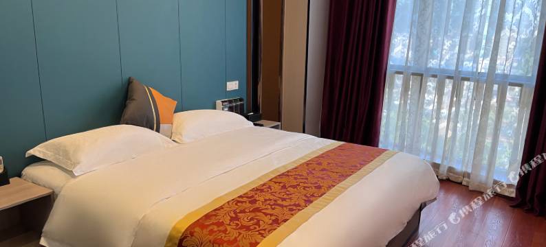 昆山新凯元酒店(昆山火车站店)图片