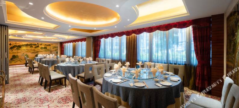 厦门美丽华大酒店图片