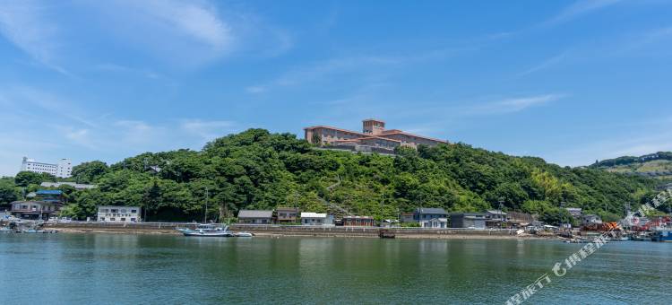 鸟羽龟之井酒店(KAMENOI HOTEL TOBA)图片