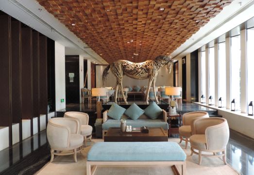 Mile Bosion Hot Spring HotelHotel Overview