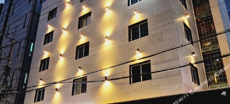 DAON酒店(Daon Hotel)图片