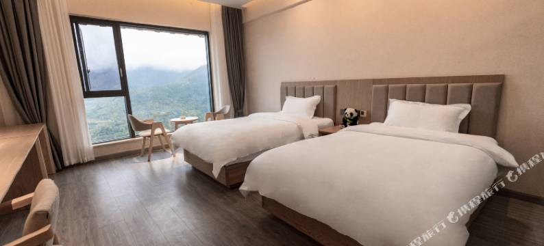 达瓦更扎·神山大酒店图片