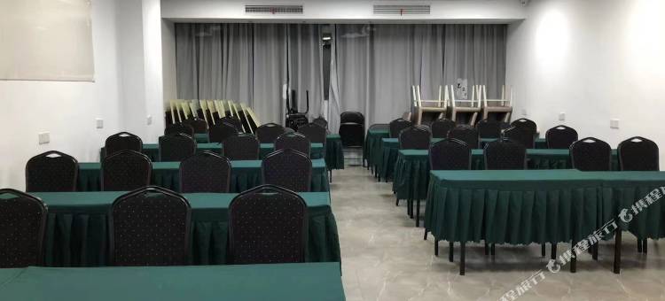 莫泰酒店(六安皖西路红街步行街店)图片