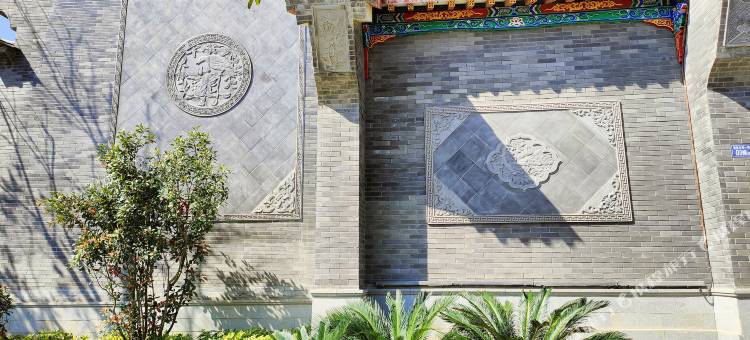平潭坛南湾假日酒店图片