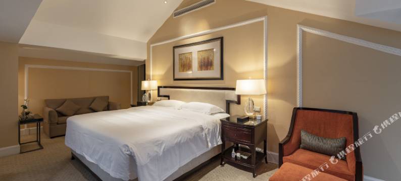 绿城·杭州玫瑰园度假酒店图片