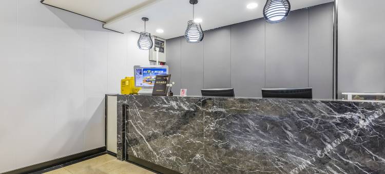 艾陌酒店(北京南站公益西桥地铁站店)图片