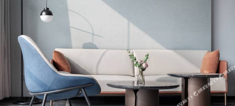 南欧尚品酒店(新建吾悦广场店)图片