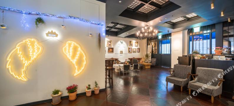 柠檬酒店(Hotel Lemong)图片