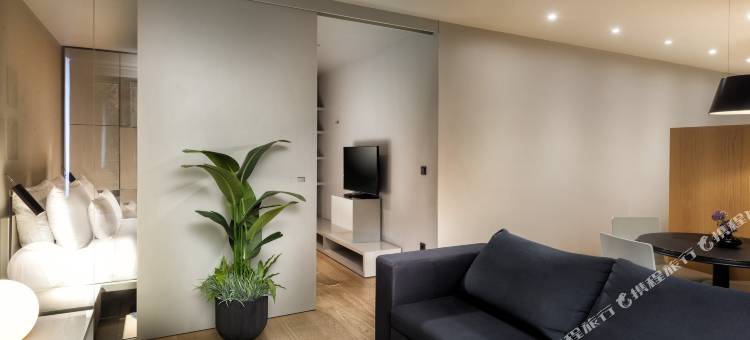 SANA柏林公寓(SANA Berlin Residence)图片