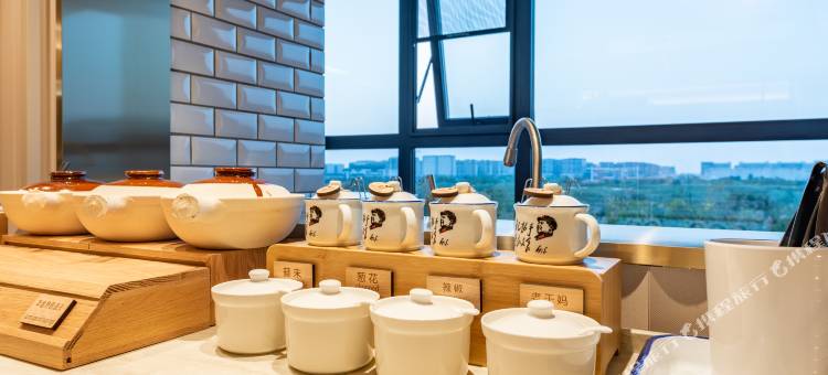 汉庭酒店(盐城国际会展中心店)图片