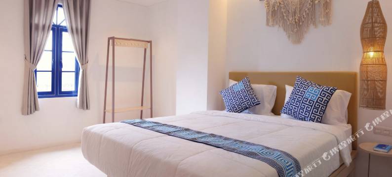 小米科诺斯酒店(Little Mykonos)图片