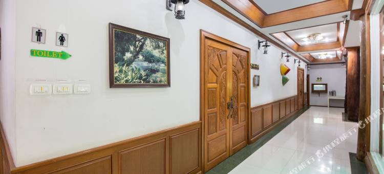 皮亚普鲁克度假村(OYO 987 Piyapruk Resort)图片