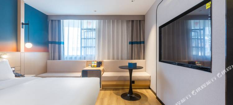 你好酒店(南昌滕王阁万寿宫店)图片